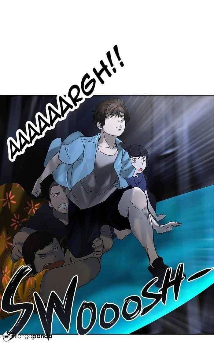 Tower of God Chapter 62.2 7